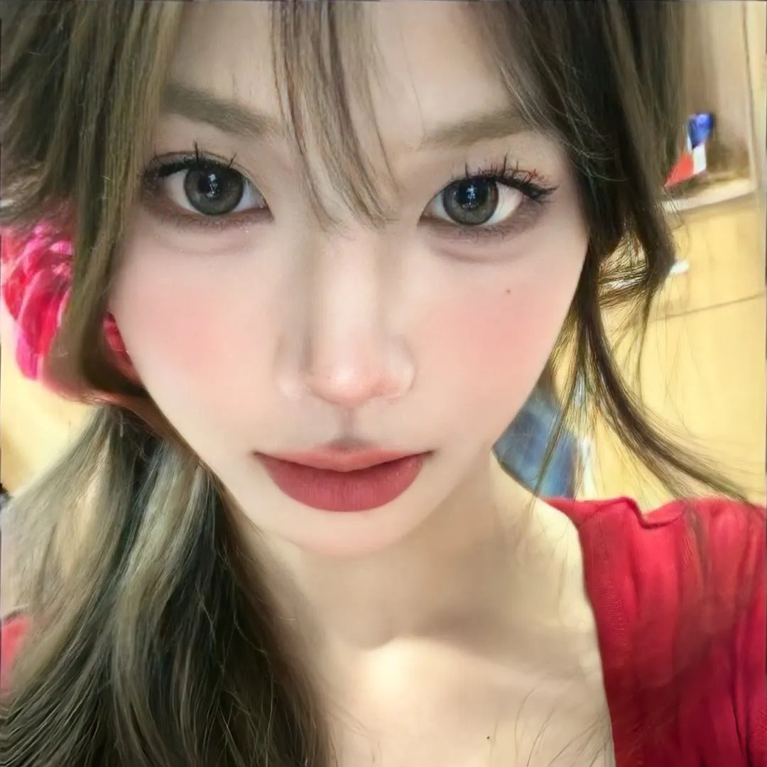 最美时光遇见你