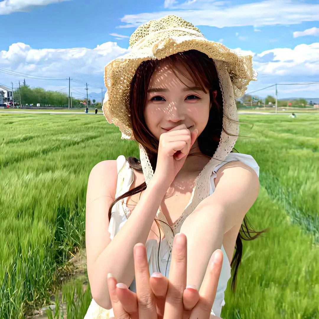 被偷走的100次拥抱